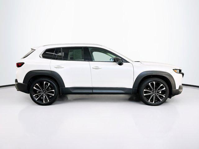 used 2025 Mazda CX-50 car, priced at $30,197