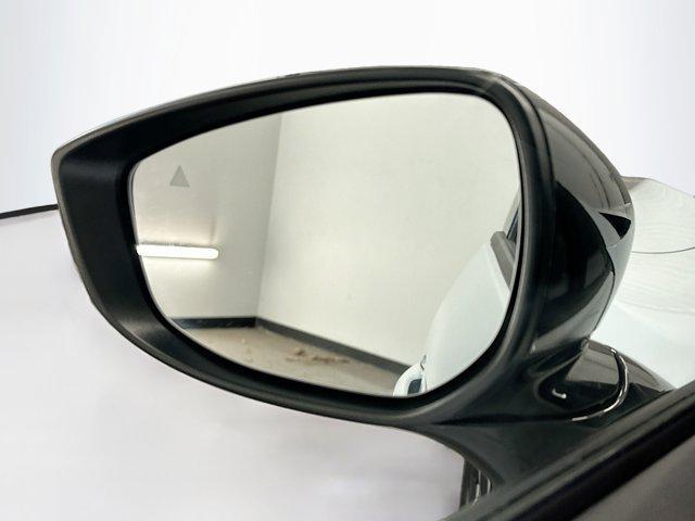 used 2025 Mazda CX-50 car, priced at $30,197