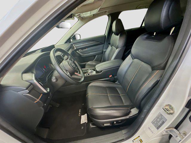 used 2025 Mazda CX-50 car, priced at $30,197