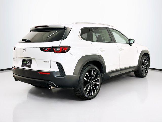 used 2025 Mazda CX-50 car, priced at $30,197