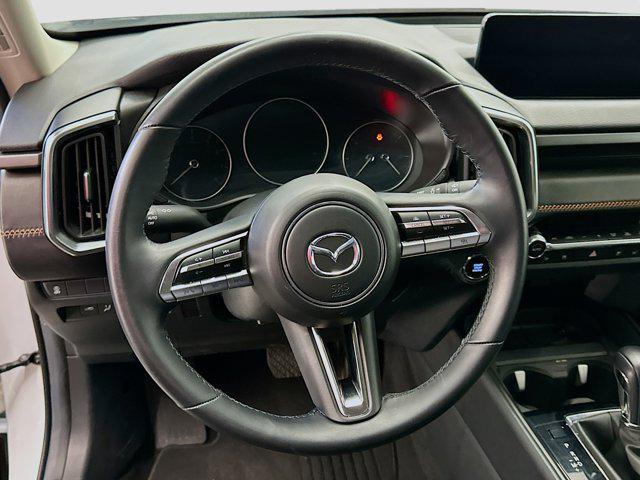 used 2025 Mazda CX-50 car, priced at $30,197