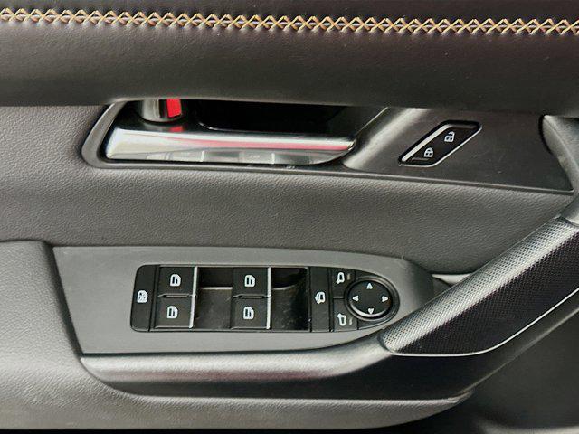 used 2025 Mazda CX-50 car, priced at $30,197