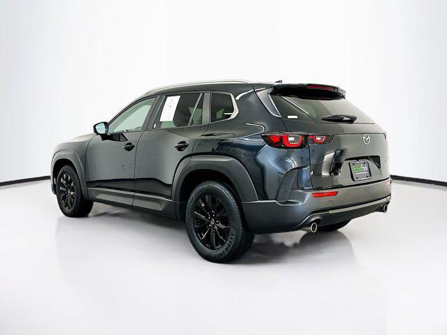 used 2025 Mazda CX-50 car, priced at $29,496