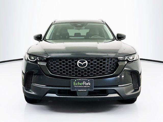 used 2025 Mazda CX-50 car, priced at $29,496