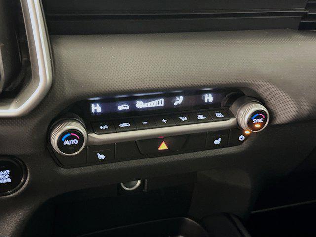 used 2025 Mazda CX-50 car, priced at $29,496