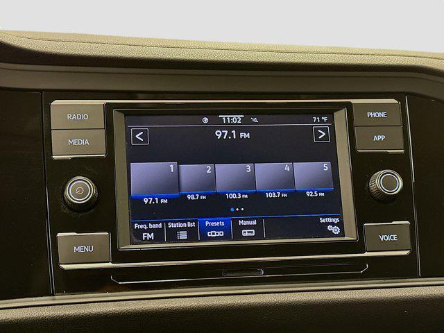 used 2024 Volkswagen Jetta car, priced at $16,987