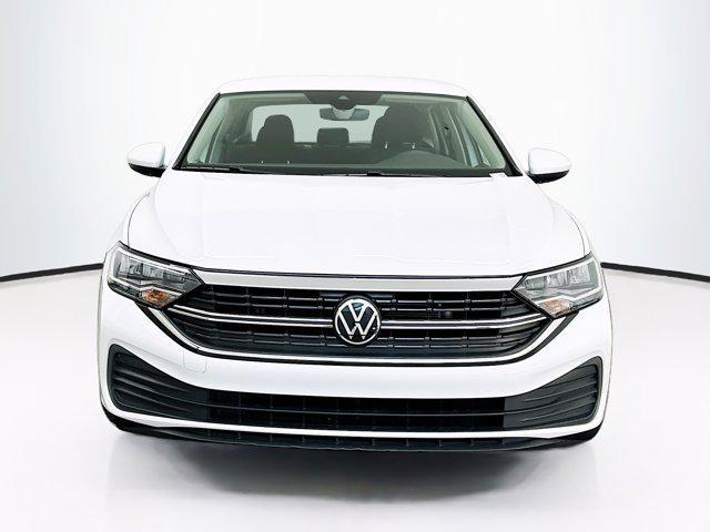 used 2024 Volkswagen Jetta car, priced at $16,987