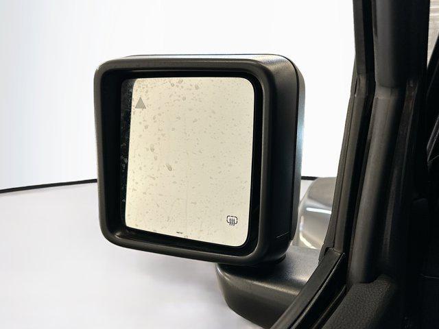 used 2021 Jeep Wrangler Unlimited 4xe car, priced at $29,896