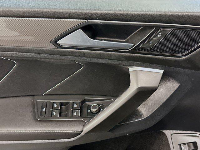 used 2024 Volkswagen Tiguan car, priced at $25,996
