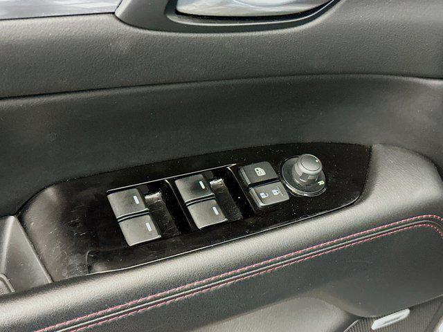 used 2025 Mazda CX-5 car, priced at $24,996