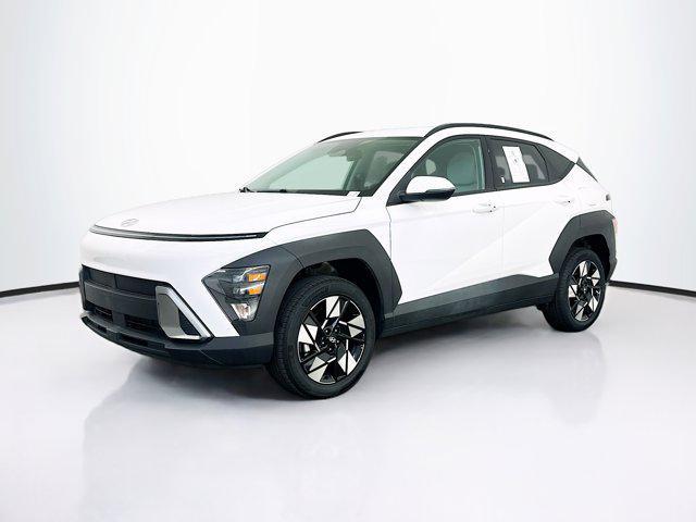 used 2025 Hyundai Kona car, priced at $20,996