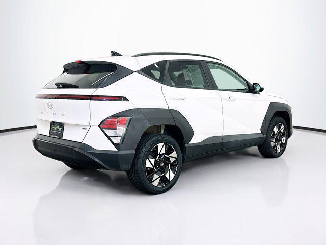used 2025 Hyundai Kona car, priced at $20,996
