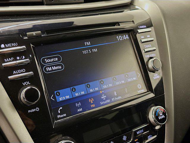 used 2024 Nissan Murano car, priced at $29,897