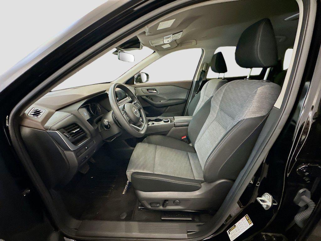 used 2023 Nissan Rogue car, priced at $21,697