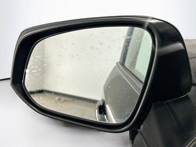 used 2025 Toyota RAV4 car, priced at $27,496