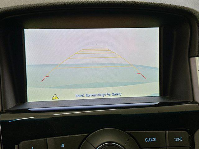 used 2014 Chevrolet Cruze car, priced at $6,997