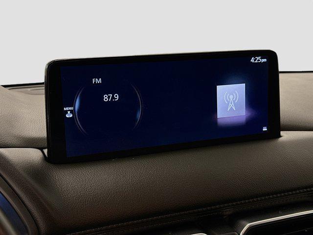 used 2025 Mazda CX-5 car, priced at $23,297