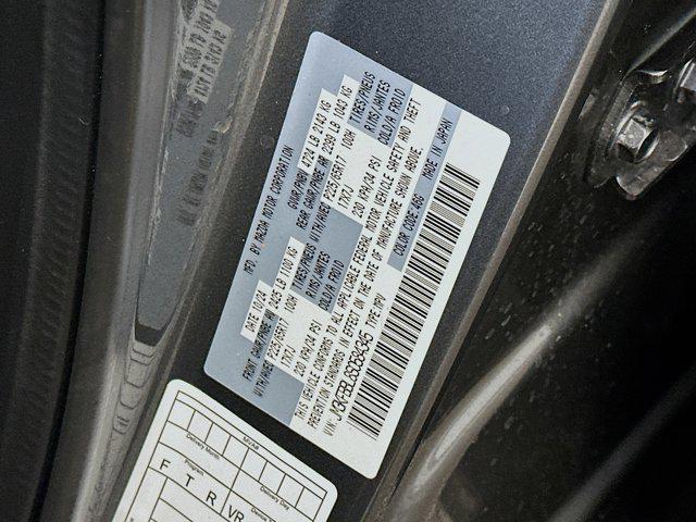 used 2025 Mazda CX-5 car, priced at $23,297