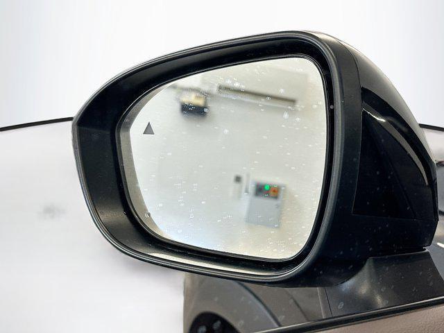 used 2023 Nissan Rogue car, priced at $21,496