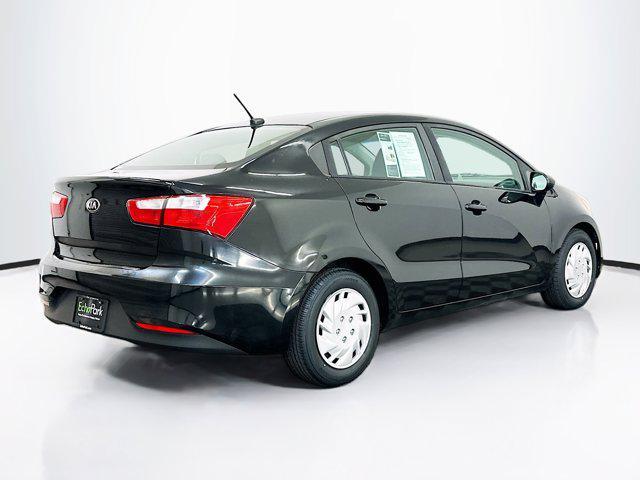 used 2017 Kia Rio car, priced at $7,996