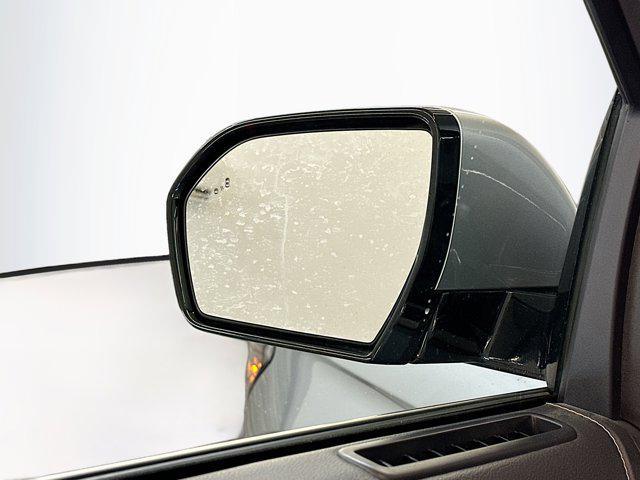 used 2024 Ford Expedition Max car, priced at $41,987