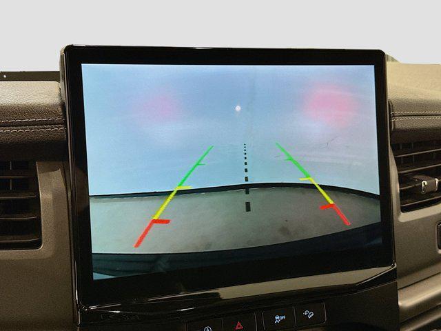 used 2024 Ford Expedition Max car, priced at $41,987