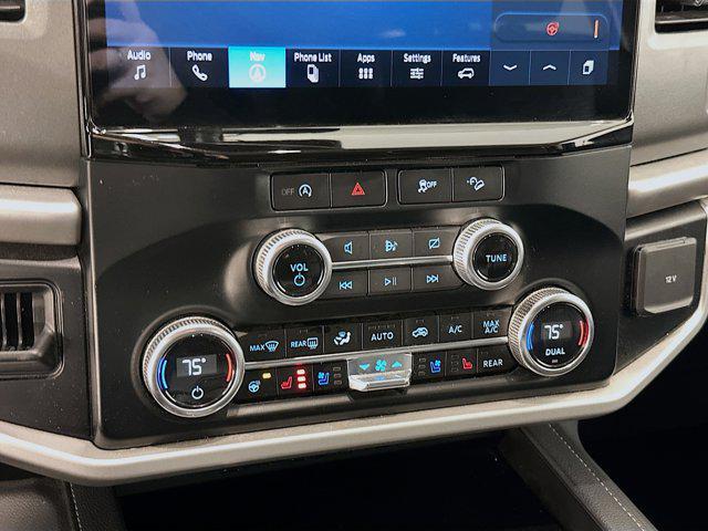 used 2024 Ford Expedition Max car, priced at $41,987