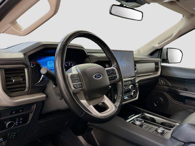 used 2024 Ford Expedition Max car, priced at $41,987