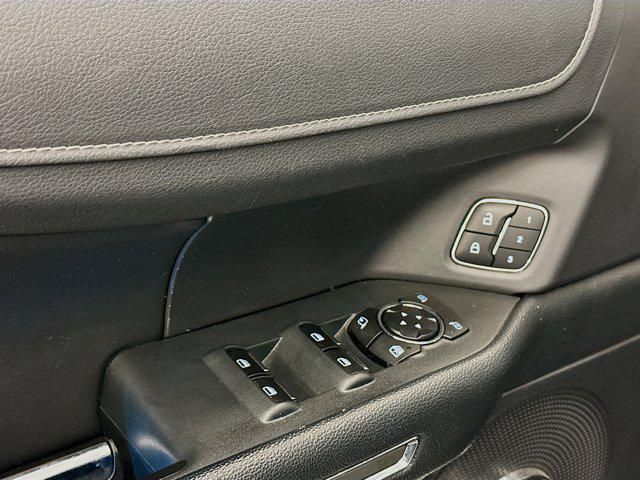 used 2024 Ford Expedition Max car, priced at $41,987