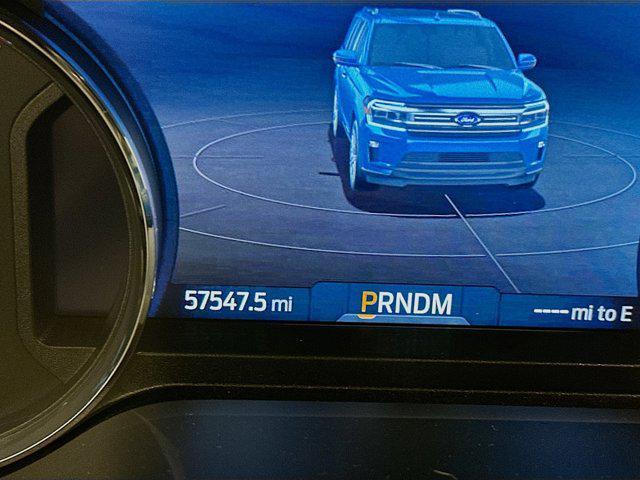 used 2024 Ford Expedition Max car, priced at $41,987