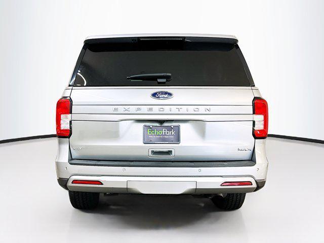 used 2024 Ford Expedition Max car, priced at $41,987
