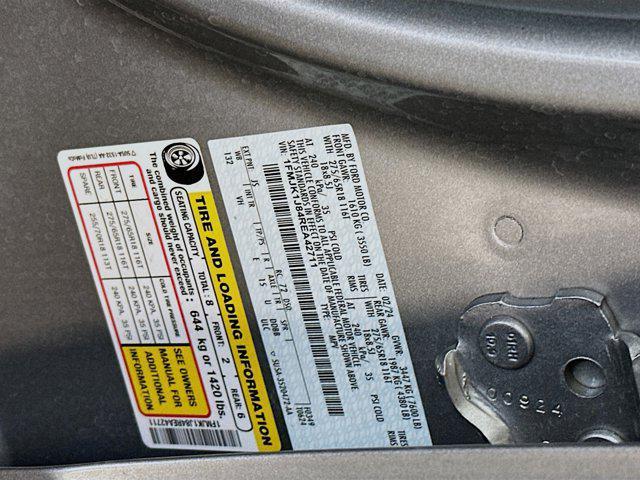 used 2024 Ford Expedition Max car, priced at $41,987