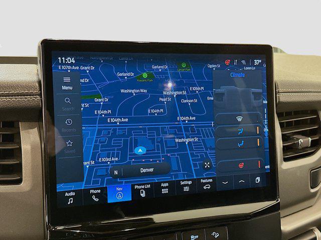 used 2024 Ford Expedition Max car, priced at $41,987