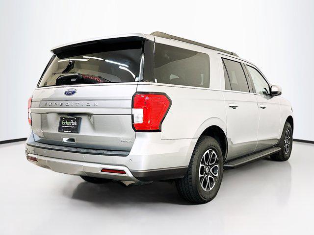 used 2024 Ford Expedition Max car, priced at $41,987