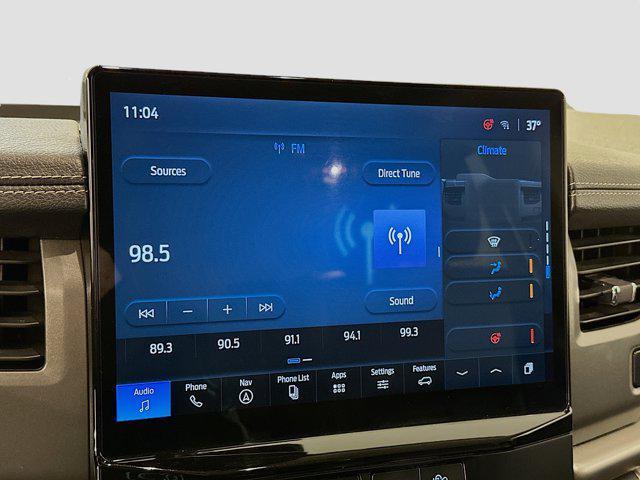 used 2024 Ford Expedition Max car, priced at $41,987