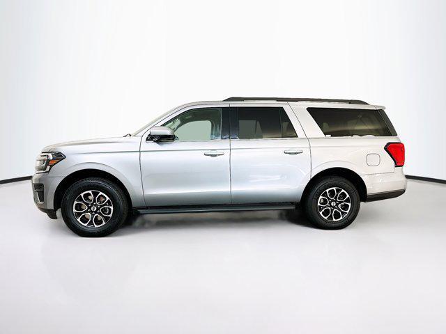 used 2024 Ford Expedition Max car, priced at $41,987