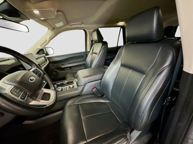 used 2024 Ford Expedition Max car, priced at $41,987
