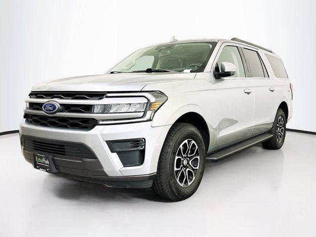 used 2024 Ford Expedition Max car, priced at $41,987