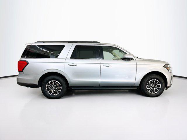 used 2024 Ford Expedition Max car, priced at $41,987