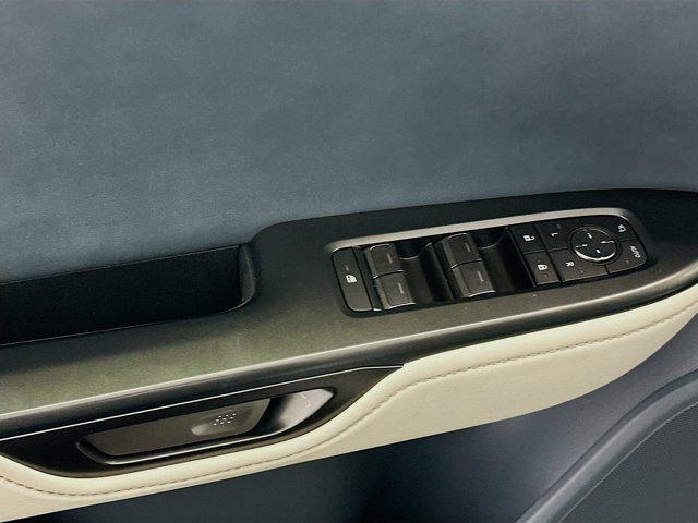 used 2023 Lexus RZ 450e car, priced at $28,697