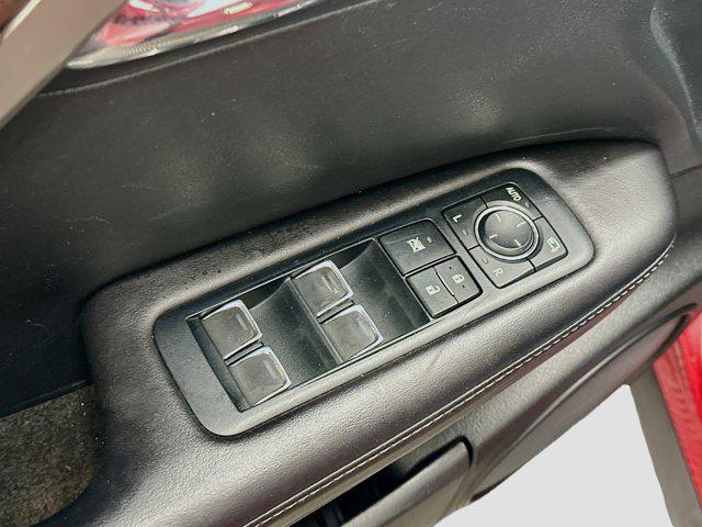 used 2018 Lexus RX 350L car, priced at $20,997