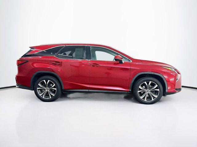 used 2018 Lexus RX 350L car, priced at $20,997