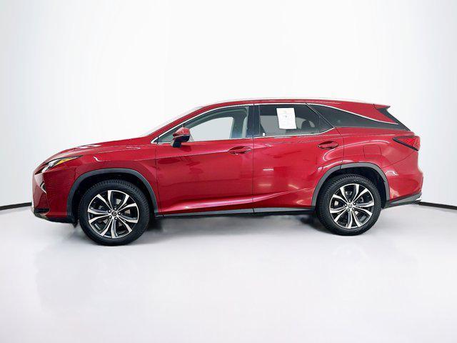 used 2018 Lexus RX 350L car, priced at $20,997