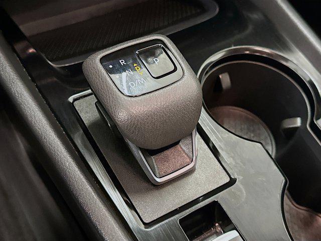 used 2025 Nissan Rogue car, priced at $22,247