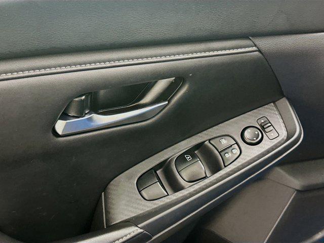 used 2024 Nissan Sentra car, priced at $17,987
