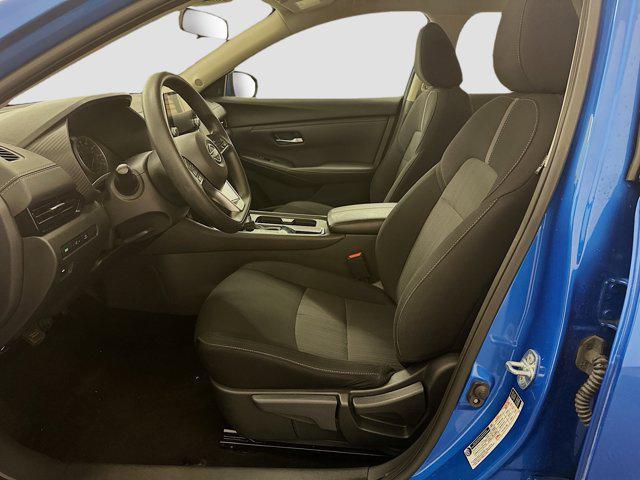 used 2024 Nissan Sentra car, priced at $17,987