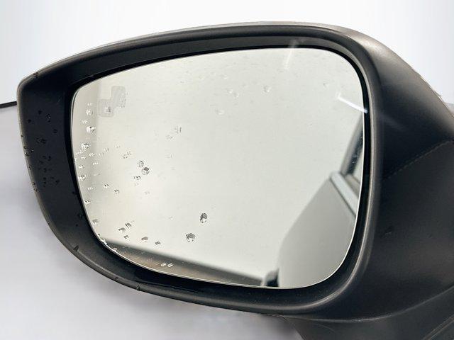 used 2025 Mazda CX-5 car, priced at $23,987