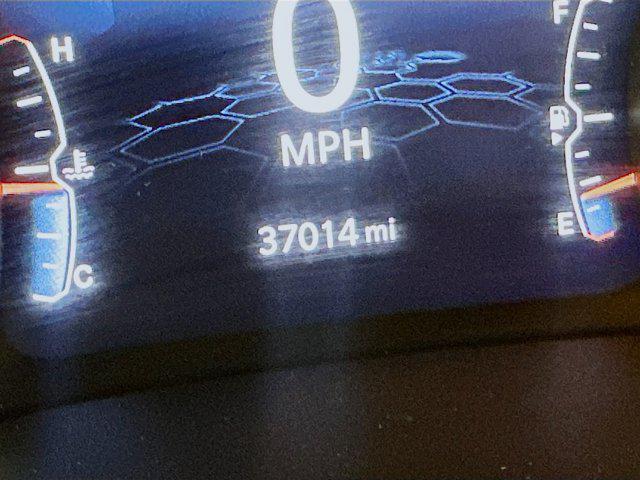 used 2022 Jeep Compass car, priced at $18,987