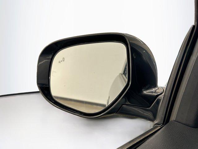 used 2025 Mitsubishi Outlander Sport car, priced at $19,987