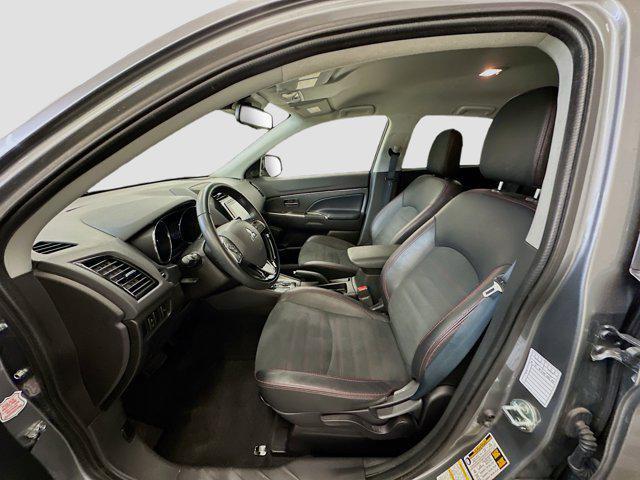 used 2025 Mitsubishi Outlander Sport car, priced at $19,987